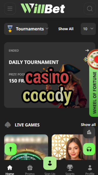 Casino Cocody - Best Ivorian Casino-777casinobus.ydblkf.net