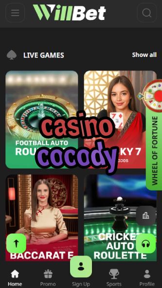 Casino Cocody - Best Ivorian Casino-777casinobus.ydblkf.net