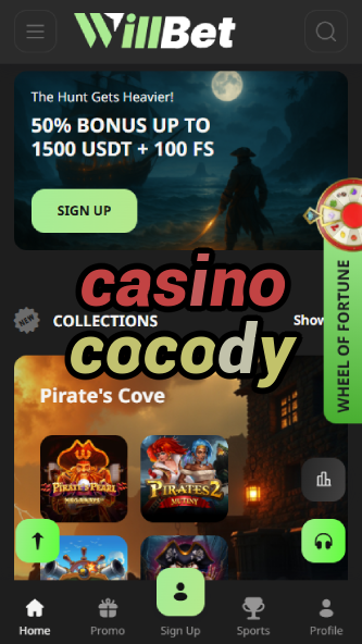 Casino Cocody - Best Ivorian Casino-777casinobus.ydblkf.net