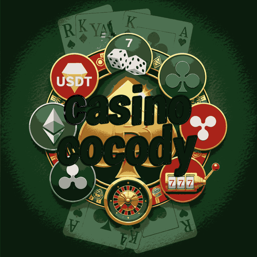 Casino Cocody - Best Ivorian Casino